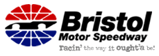 Bristol - NASCAR racing