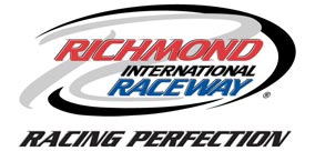 Richmond International Raceway - NASCAR Racing